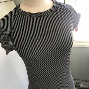 Lululemon Athletic T-shirt